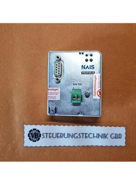 Nais Profibus Module Type: Bfvc9901/33.2131IB.1E.13.V541 - 2