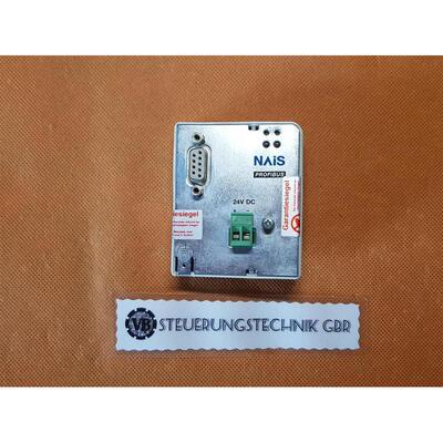 Nais Profibus Module Type: Bfvc9901/33.2131IB.1E.13.V541 - 2