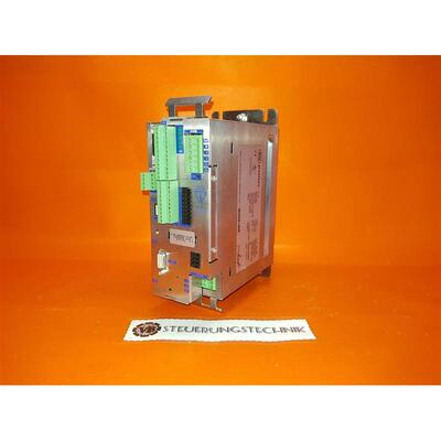 Berger Lahr Servo Controllore TLD132 NF