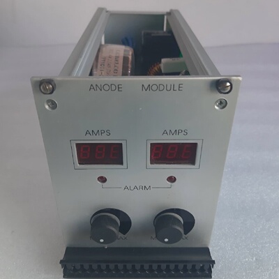 Proconics PR0395 Edition 2 Anode Module
