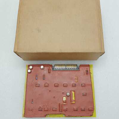 Brissonneau Et Lotz BLE 1673A Dtecteur De Surcharge Carte De