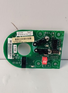 GILBARCO N-66967-016 GIL-SENSOR-001 PCB 卡