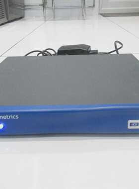 GN OTOMETRICS ICS CHARTR 200 VNGENG TYPE 1068 AUDIOLOGY HEAR