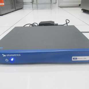 GN OTOMETRICS ICS CHARTR 200 VNGENG TYPE 1068 AUDIOLOGY HEAR