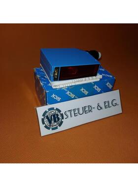 Sick Light Barrier WS24-2D230 / 2 021 156