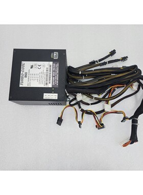 OCZ 技术组的一部分 PC 电源和冷却 TURO-COOL 860