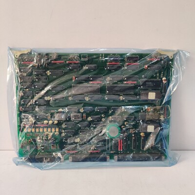 NABCO NABTESCO MC-603-01A PCB 卡