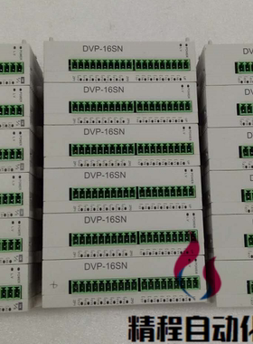 台达PLC DVP16SP11T DVP16SP11R DVP16SM11N DVP16SN11T DVP08SP