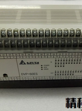 台达 PLC DVP60ES00R2 DVP14ES00R2 DVP32ES00R2 DVP24ES00R2 T2