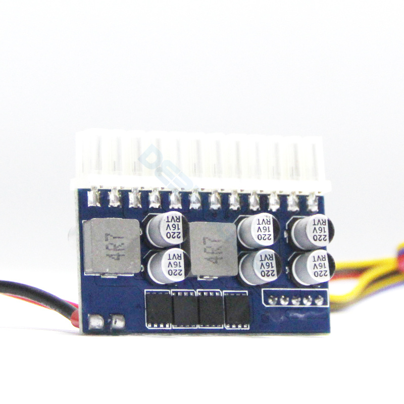 大功率直插迷你电源模块