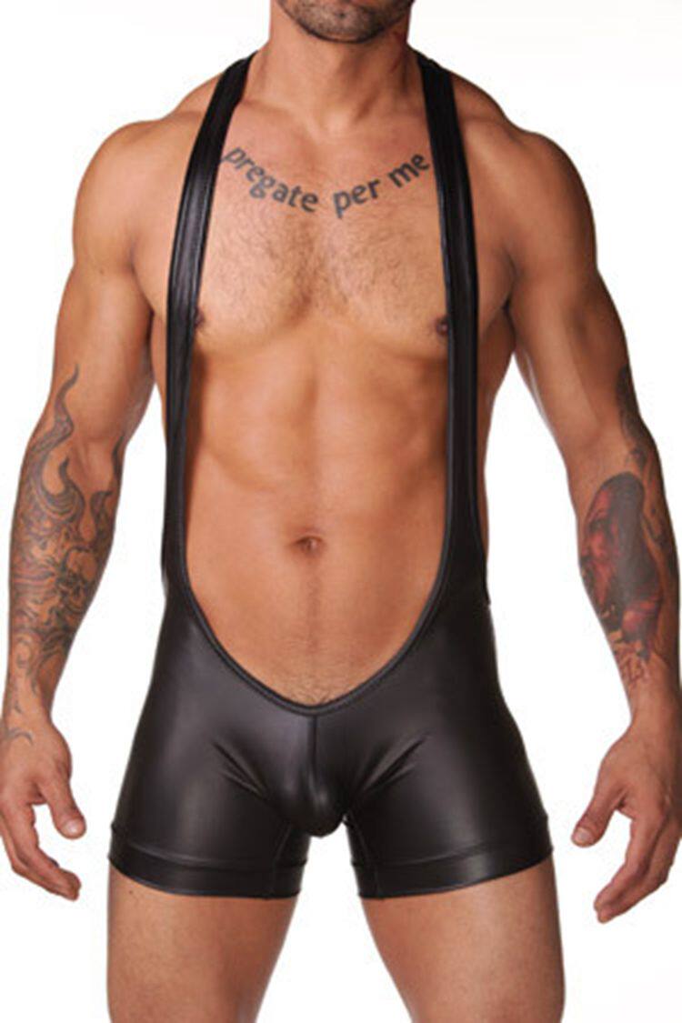 Sous-vêtement minceur sexy en nylon - Ref 693070 Image 1