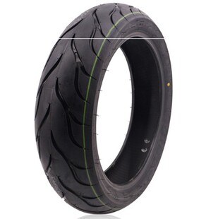 本田暴锋眼CB190R暴风眼CBF190R猛鸷道cb190ss原厂前后轮胎半热熔