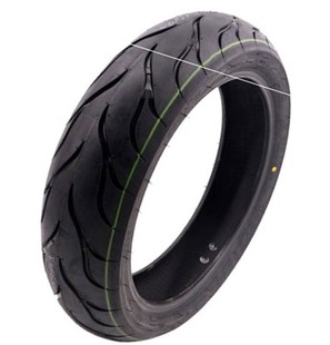 嘉爵N19大蟒蛇400CC宗申TM450s领航者500原厂前后轮胎 加宽半热熔