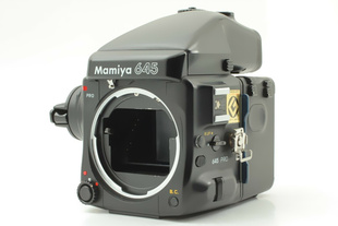 瑪米亞膠片相機(jī)維修保養(yǎng) Mamiya 645 Pro 快門取景器防震海綿漏光