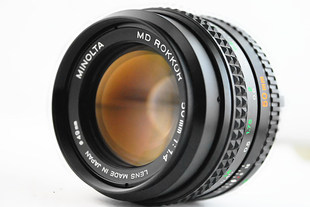 1.4 2.8 美能达minolta 1.8 2各类镜头除霉保养