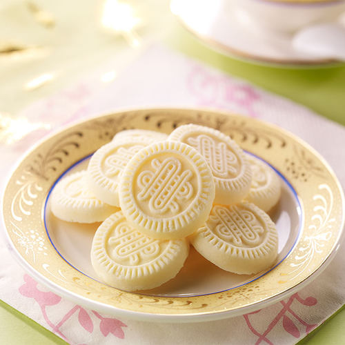 天美华乳奶饼特产乳品140g