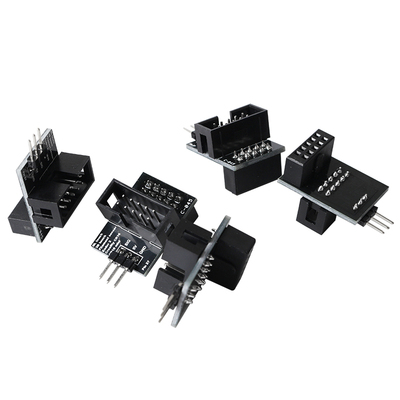 3D打印机配件 Creality CR-10S/Ender 3S Pin 27 Board for Touch