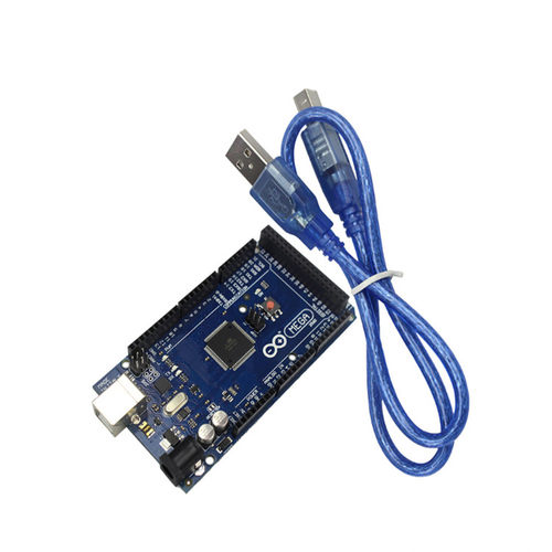 3D打印机配件 MEGA2560 R3官方版 开发板 ATMEGA16U2-MU 送USB线