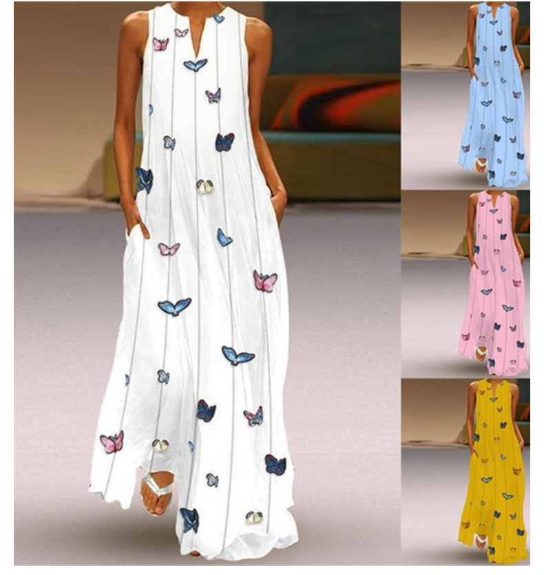 2020summer sexy women party dresses ladies gown long dress