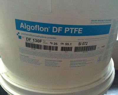 PTFE 美国苏威 D1614F 耐高温 耐化学性 低摩擦 涂层聚四氟乙烯