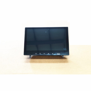 适用鸿日S1PRO电动汽车倒车影像大屏 鸿日电动汽车原厂配件