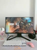 Alienware Alien 24,5 -INCH AW2521HF E -SCREEN IPS Game 240 Гц дисплей 24 дюйма