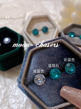 耳骨钉耳蜗钉钛合金医用钢超闪女