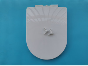 马桶盖板 加厚 缓降 适配马可斯顿 舒丽莱 奥德拉 米兰登坐便盖