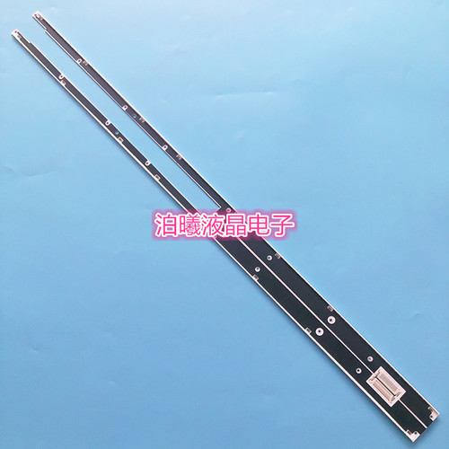 适用全新 UA55D7000LJ UA55D8000YJ电视灯条LED BN96-1662