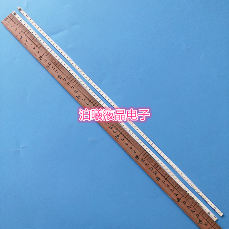 适用 LED46K300灯条SLED 2011CHI460 5630N2 70 REV1.0背光灯L