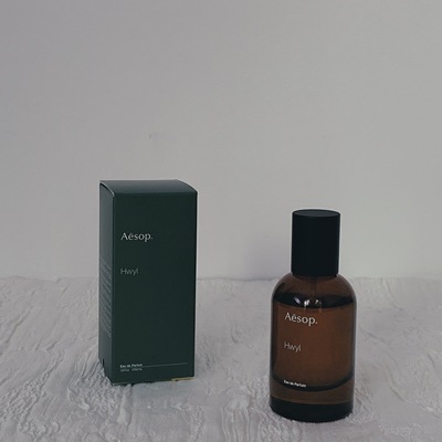 Hwyl炽Tacit悟Rozu馥香水