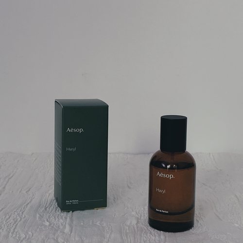 Hwyl炽Tacit悟Rozu馥香水