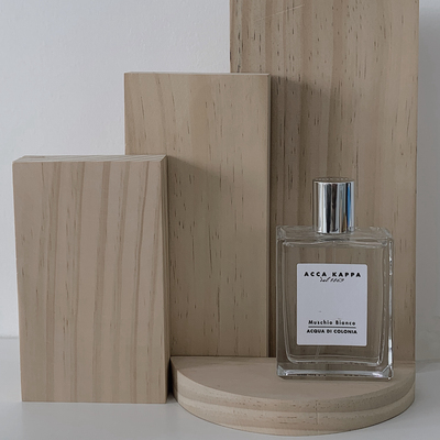 ACCA KAPPA 白苔 香水试香小样