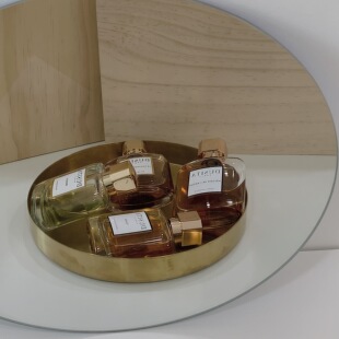 达西塔DUSITA 浅绿自由 白象护卫 暹罗柔雅 香水试香小样