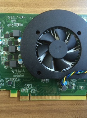 全新联想 原装 RX550X 2G 4G DDR5 128bit 台式机显卡DP HDMI 4K