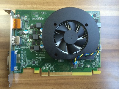 联想显卡RX55X4K60HZ