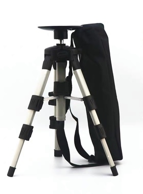 三脚架吸盘测量水平仪专业便携