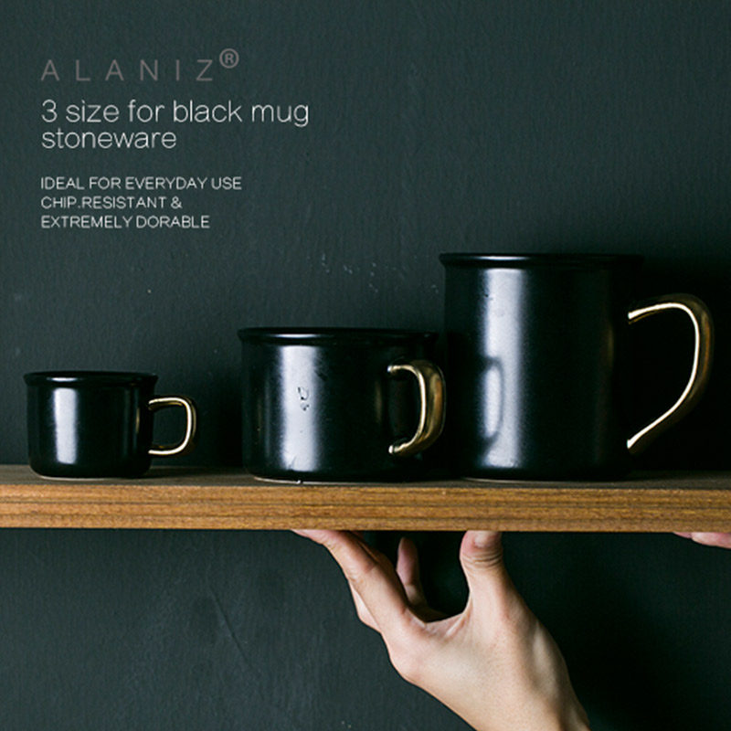 Gourmet Kitchen originality Water cup Ceramic cup Matte Mug Ceramic cup Simplicity Water cup Mug Ceramic cupin the Tableware , Cup/Cups/Kettle , Mug  category - from Buy2taobao.com to provide professional Taobao agent buy service