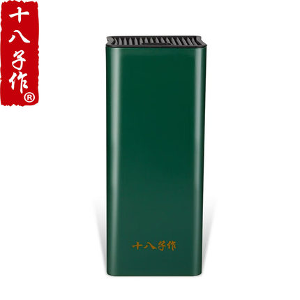 十八子作刀具收纳架刀座刀架厨房刀具置物架通用创意家用可随意插