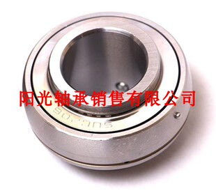 不锈钢外球面轴承SUC208 UC209 UC210 UC211 UC212 UC213 SUC214
