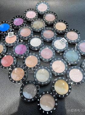 包邮丝芙兰单色眼影292珠光294带闪耀哑光缎光金属N27金玉良言31