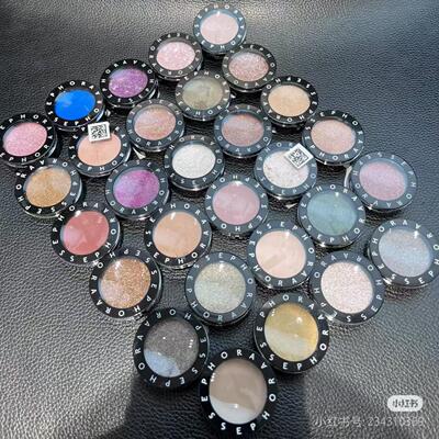 多种质地Sephora/丝芙兰多色哑光