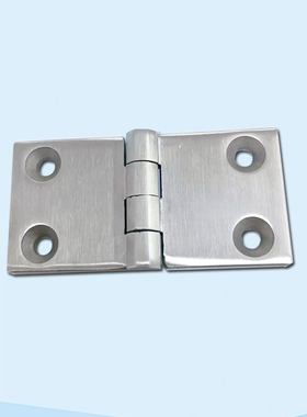 不锈钢CL226-1-2-3重型加厚型合页配电柜电箱HL50-60工业铰链