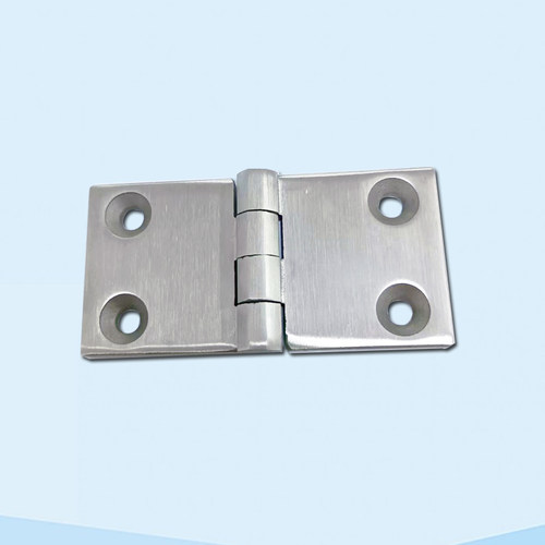 迅恩方形铰链不锈钢合页配电箱