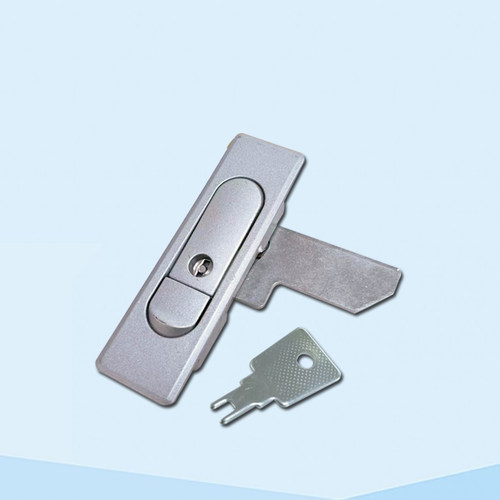 配电箱钥匙平面锁控制柜ab509