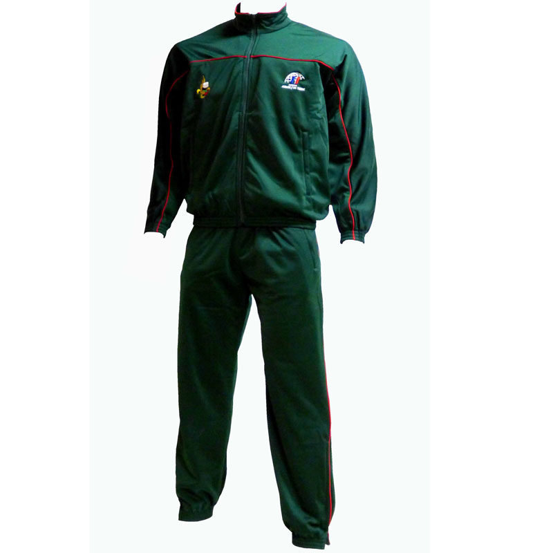 法军公发法国外籍兵团训练休闲运动套装 卫衣 带外籍兵团标志