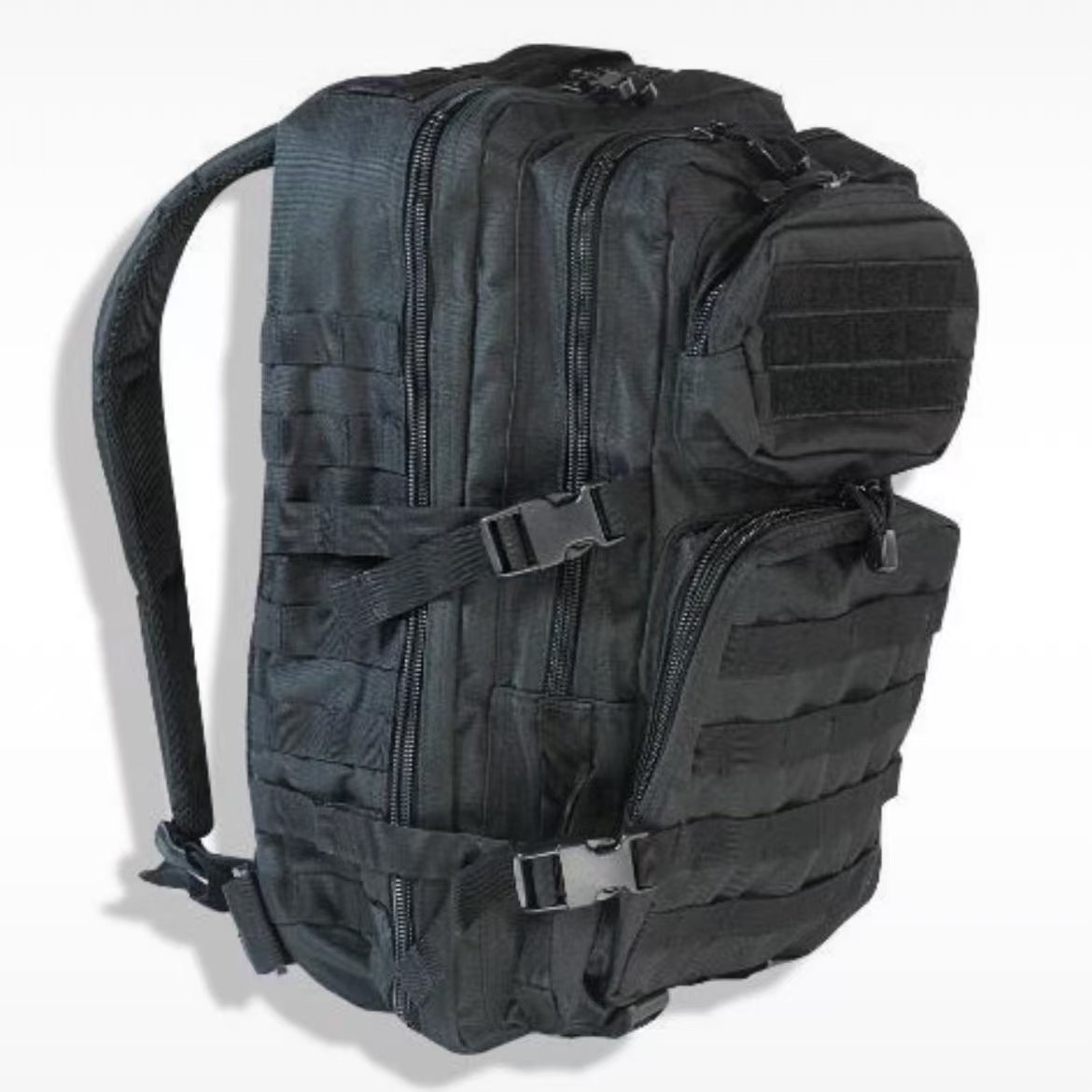 paulboye战术背包法国宪警gign