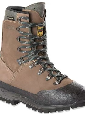 法军公发德国meindl抗极寒gtx防水战术靴保暖作战靴雪山徒步露营