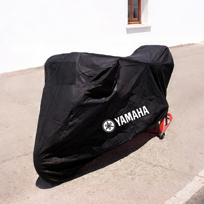 适用雅马哈R15R6R3MT10FZ6R大魔鬼VMAX1700XSR700SR400摩托车衣罩