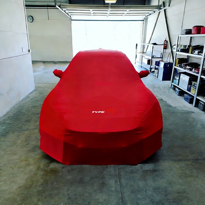 适用本田Civic思域专用汽车车衣typeR车罩FD2FD1FK8FK2FK7FC1车套
